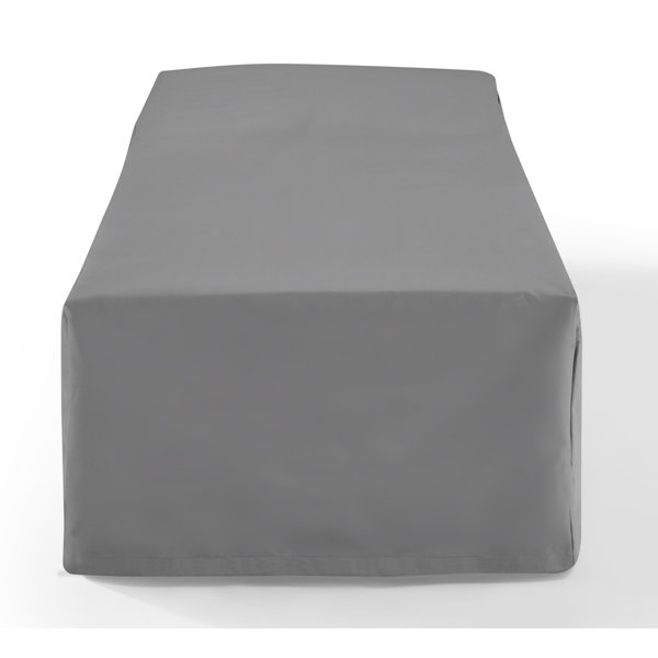 Arlmont & Co. Outdoor Patio Chaise Lounge Cover & Reviews Wayfair